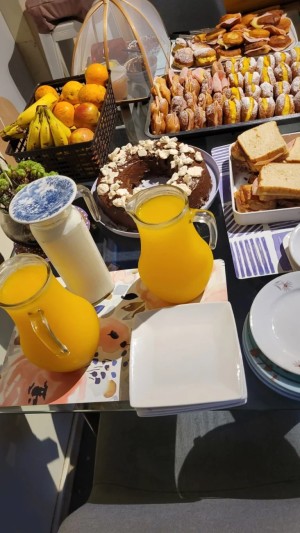 Desayuno - <span class='unbreak'>foto 4</span>