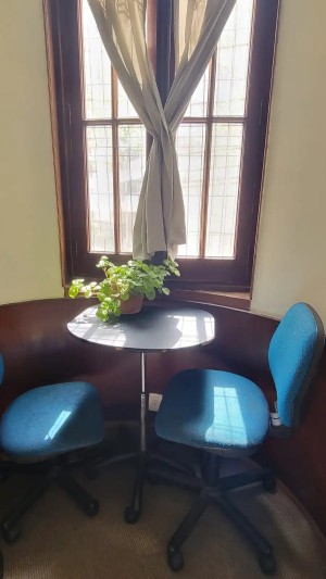 Habitación 204